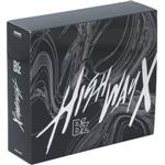 Highway X(初回生産限定盤)(DVD1枚、カセット1本、三方背ケース、フォトブックレット付)