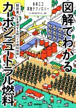 図解でわかるカーボンニュートラル燃料 脱炭素を実現する新バイオ燃料技術-(未来エコ実践テクノロジー)