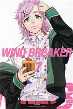 WIND BREAKER -(7)