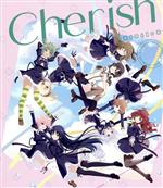 アサルトリリィプロジェクト:Cherish(Blu-ray Disc付)(Blu-ray Disc1枚付)
