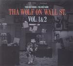 【輸入盤】WOLF ON WALL ST.VOL.1 & 2 ”CD”