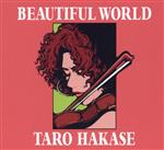 BEAUTIFUL WORLD(初回生産限定盤)(DVD付)(DVD1枚付)