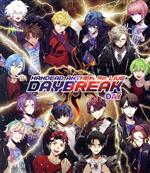 HANDEAD ANTHEM Re LIVE DAYBREAK DAY(Blu-ray Disc)