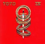 TOTO Ⅳ ~聖なる剣 40周年記念デラックス・エディション(完全生産限定盤)(SACDハイブリッド)(ブックレット(44P)、1982年JAPANツアー・パンフ、ツアー・ポスター、武道館公演チケット、ア)