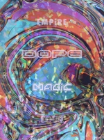 THE FiNAL EMPiRE -EMPiRE DOPE MAGiC TOUR 2022.06.02 at LINE CUBE SHIBUYA-(初回生産限定版)(Blu-ray Disc)(CD3枚、BOX、PHOTO BOOK(50P)付)
