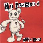 No Pressure(初回生産限定盤)(Blu-ray Disc付)(Blu-ray Disc1枚付)