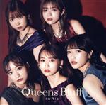 Queens Bluff(Blu-ray Disc付)(Blu-ray Disc1枚、12Pブックレット付)