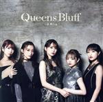 Queens Bluff(二つ折り4Pブックレット付)