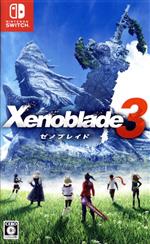 Xenoblade3