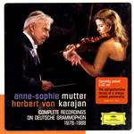 【輸入盤】COMPLETE RECORDINGS ON DEUTSCHE GRAMMOPHON 1978-1988(5CD)