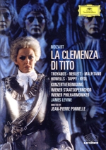 モーツァルト:歌劇《皇帝ティートの慈悲》(初回限定版)