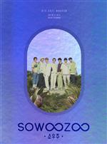 BTS 2021 MUSTER SOWOOZOO DVD(UNIVERSAL MUSIC STORE & FC限定版)(フォトブック、デジパック、ホログラム・ポストカードセット、フォトスタンド、フォトカード付)