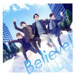 Believe!(通常盤)