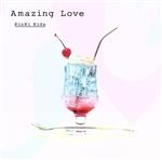 Amazing Love(通常盤)