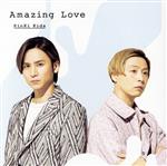 Amazing Love(初回盤B)(DVD付)(DVD1枚付)