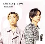 Amazing Love(初回盤A)(Blu-ray Disc付)(Blu-ray Disc1枚付)