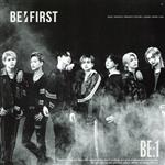 BE:1(2Blu-ray Disc付)