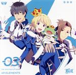 THE IDOLM@STER SideM 49 ELEMENTS -03 Beit