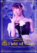 山崎エリイ 5th LIVE 2021 ~Field of Magic~(Blu-ray Disc)