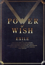 POWER OF WISH(通常盤)(2Blu-ray Disc付)