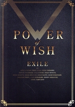 POWER OF WISH(初回生産限定盤)(4DVD付)(DVD4枚付)