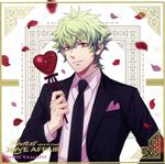 うたの☆プリンスさまっ♪HE★VENSドラマCD「HE★VENS LOVE AFFAIR」(初回限定盤/大和Ver.)(メッセージ入りブックレット付)