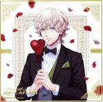 うたの☆プリンスさまっ♪HE★VENSドラマCD「HE★VENS LOVE AFFAIR」(初回限定盤/シオンVer.)(メッセージ入りブックレット付)