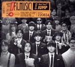 FILMUSIC!(初回限定盤1)(DVD付)(DVD1枚、三方背BOX、フォトブックレット付)