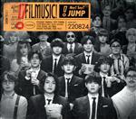 FILMUSIC!(初回限定盤1)(Blu-ray Disc付)(Blu-ray Disc1枚、三方背BOX、フォトブックレット付)