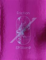 from Argonavis:Friction(生産限定盤)(Blu-ray Disc付)(Blu-ray Disc1枚、フォトブックレット(24P)付)