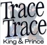 TraceTrace(初回限定盤A)(DVD付)(DVD1枚、透明スリーブケース付)