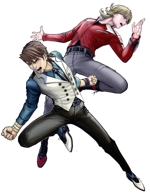 TIGER&BUNNY2 1(特装限定版)(Blu-ray Disc)(特典Blu-ray Disc1枚、CD1枚、特製ブックケース、特製ブックレット(16P)付)