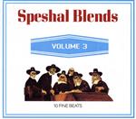 【輸入盤】SPESHAL BLENDS 3 ”CD”