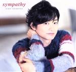 sympathy(きゃにめ限定盤A)(DVD付)(DVD1枚付)