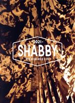 錦戸亮LIVE 2021 “SHABBY”(特別仕様版)(BOX、スリーブケース、100Pスペシャルフォトブック付)