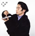 NEWWW(初回盤B)(Blu-ray Disc付)