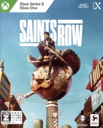 Saints Row