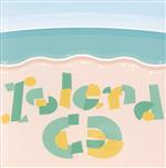 Island CD(通常盤)