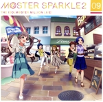 THE IDOLM@STER MILLION LIVE! M@STER SPARKLE2 09