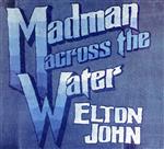 【輸入盤】Madman Across The Water(2CD)
