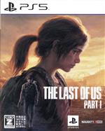 The Last of Us Part Ⅰ