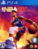 NBA 2K23