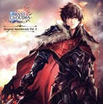 LAST CLOUDIA Original Soundtrack vol.2