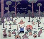 Harvest(初回限定盤B)(Blu-ray Disc付)(Blu-ray Disc1枚付)