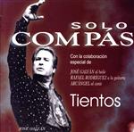 【輸入盤】Tientos(SOLO COMPAS)