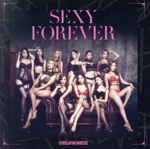 SEXY FOREVER(初回限定盤)(DVD付)(DVD1枚付)