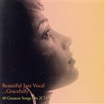【輸入盤】Beautiful Jazz Vocal...Gracefully(タワーレコード限定)