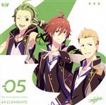 THE IDOLM@STER SideM 49 ELEMENTS -05 Jupiter