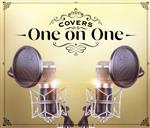 COVERS -One on One-(Blu-ray Disc)