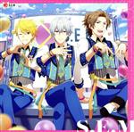 THE IDOLM@STER SideM GROWING SIGN@L 13 S.E.M